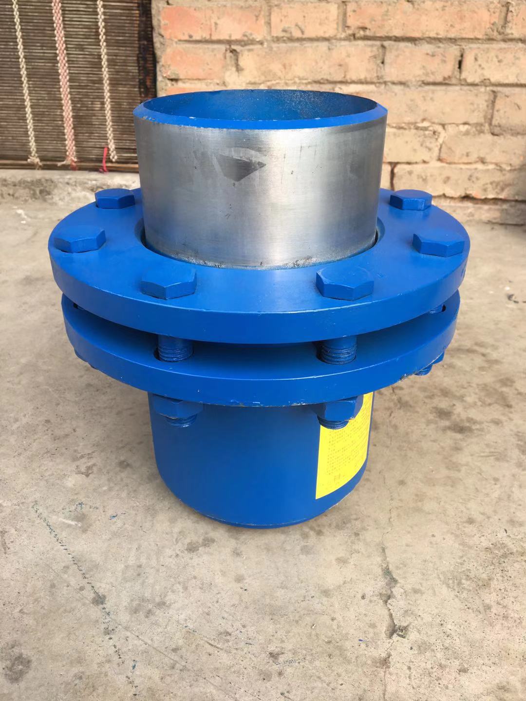 旋转补偿器