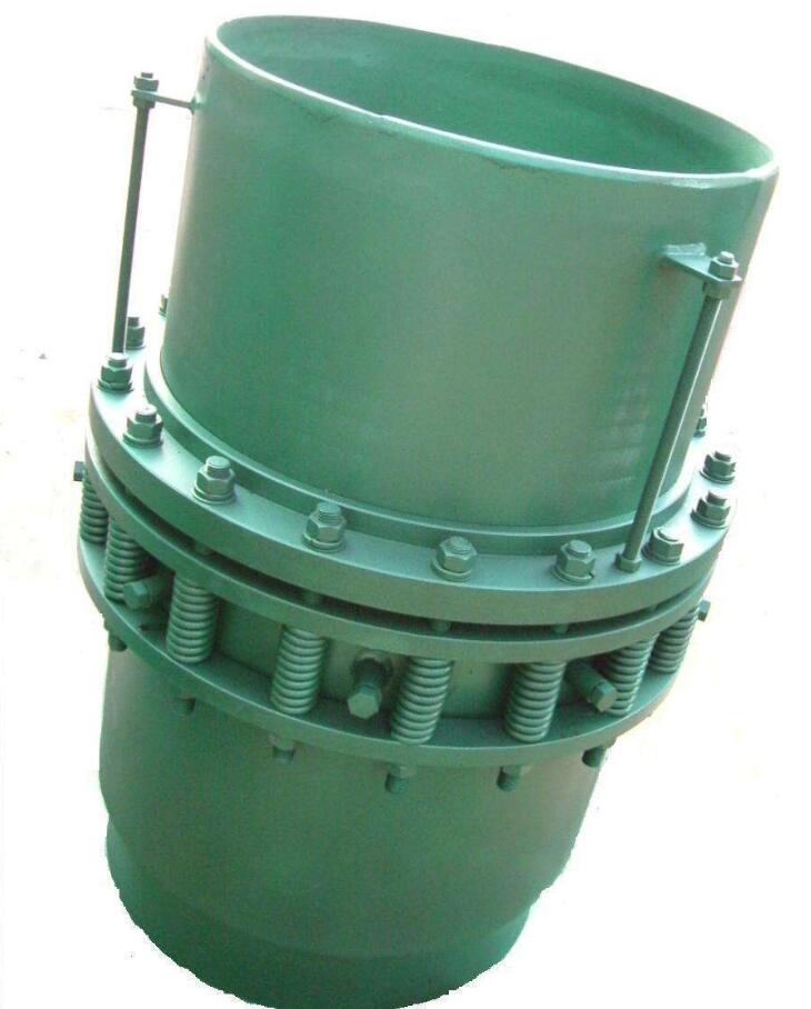 陕西补偿器