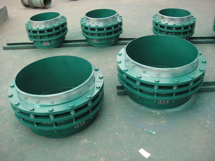 湖北补偿器