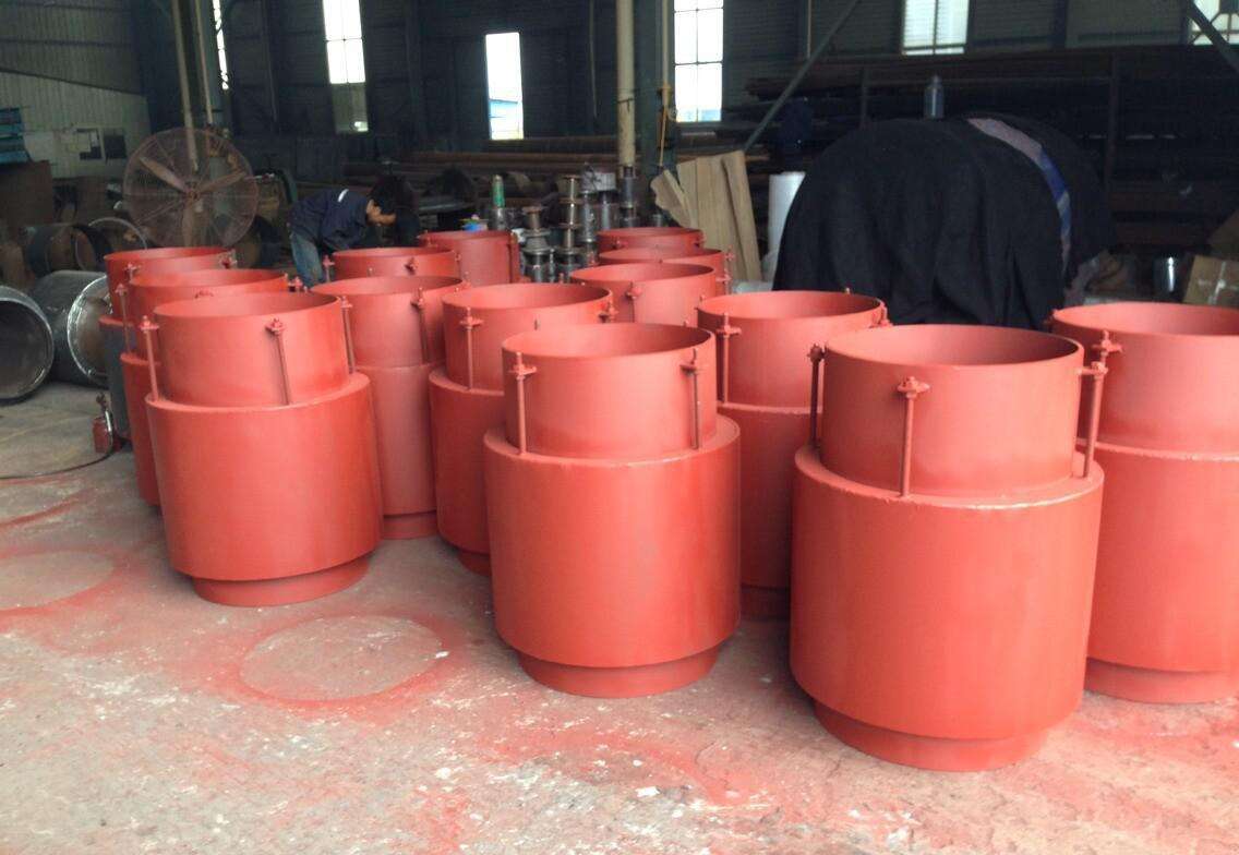 西藏补偿器