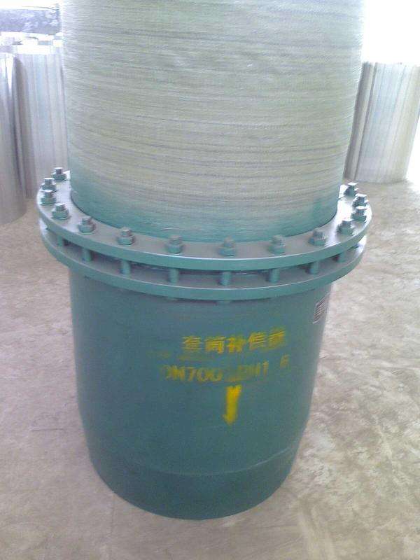 银川非金属补偿器