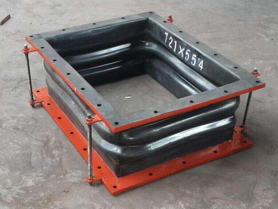 河南非金属补偿器