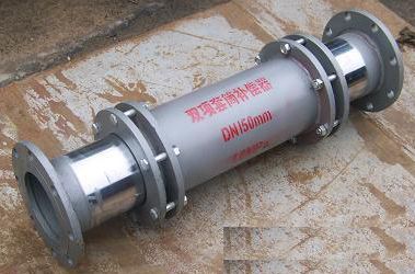 广东非金属补偿器