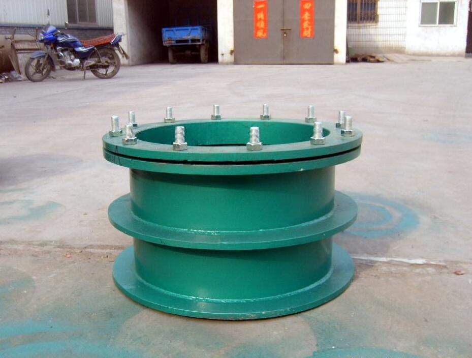 河南柔性防水套管