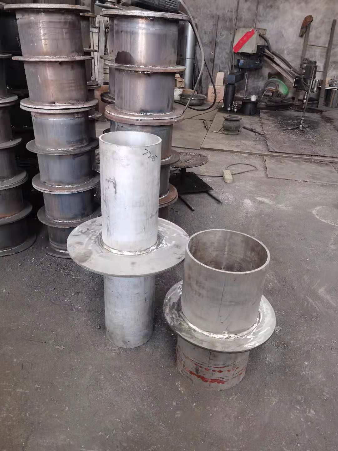 福州不锈钢刚性防水套管
