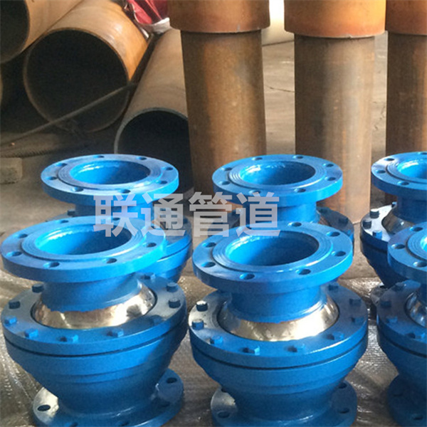 上海球形补偿器
