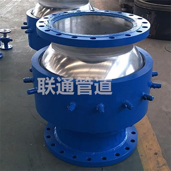 河南球形补偿器