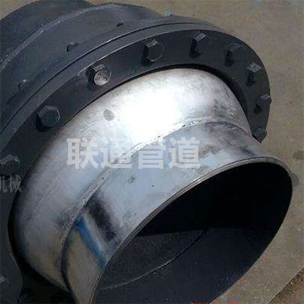 江苏球形补偿器