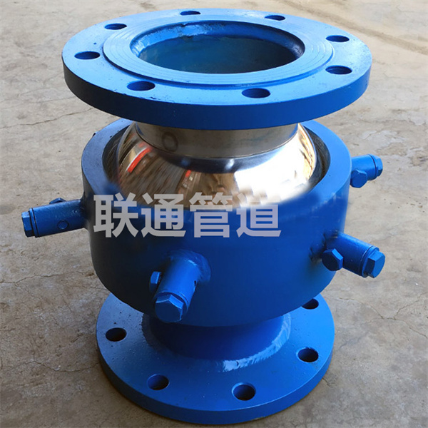 杭州球形补偿器