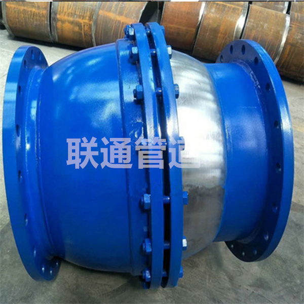 福州球形补偿器