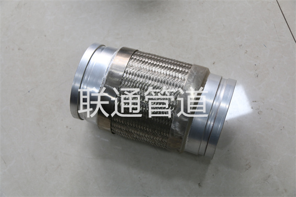 压力补偿器