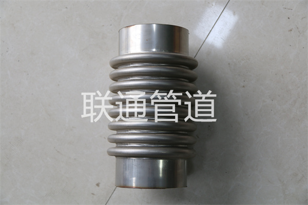 大拉杆补偿器