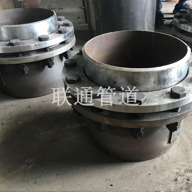 供热管网补偿器的安装标准
