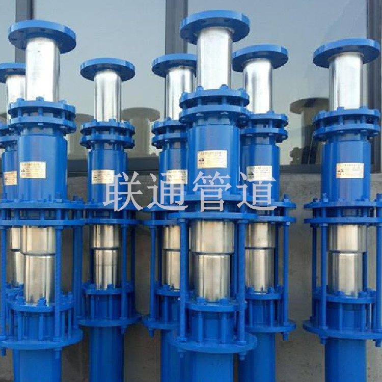 补偿器公司