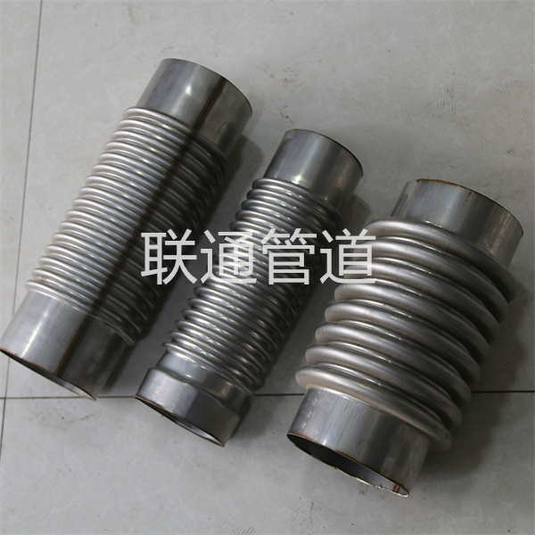 补偿器的作用