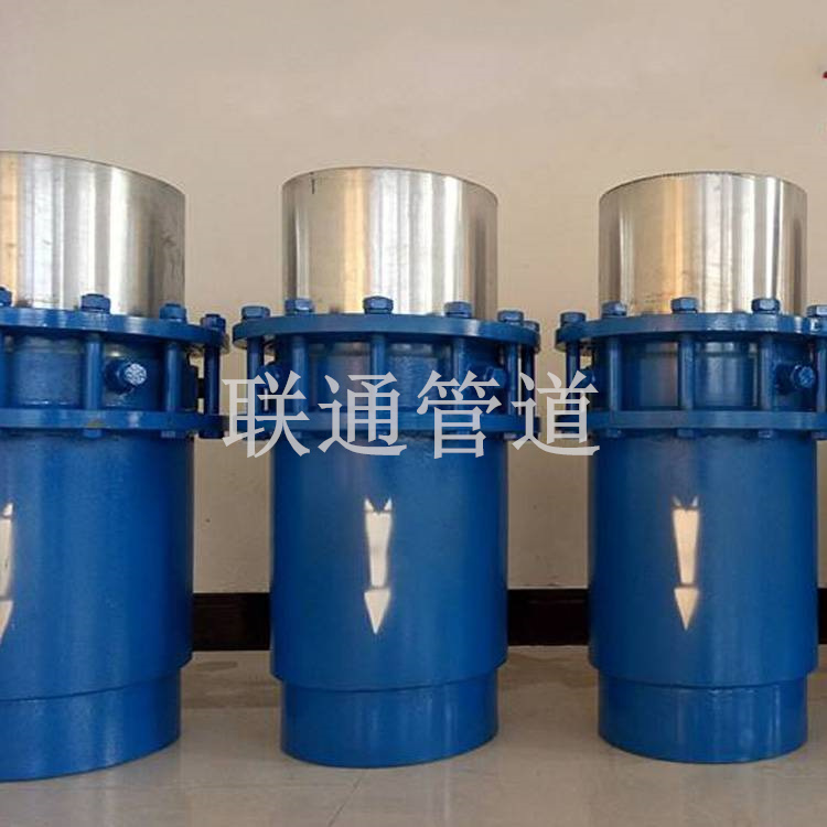 织物补偿器