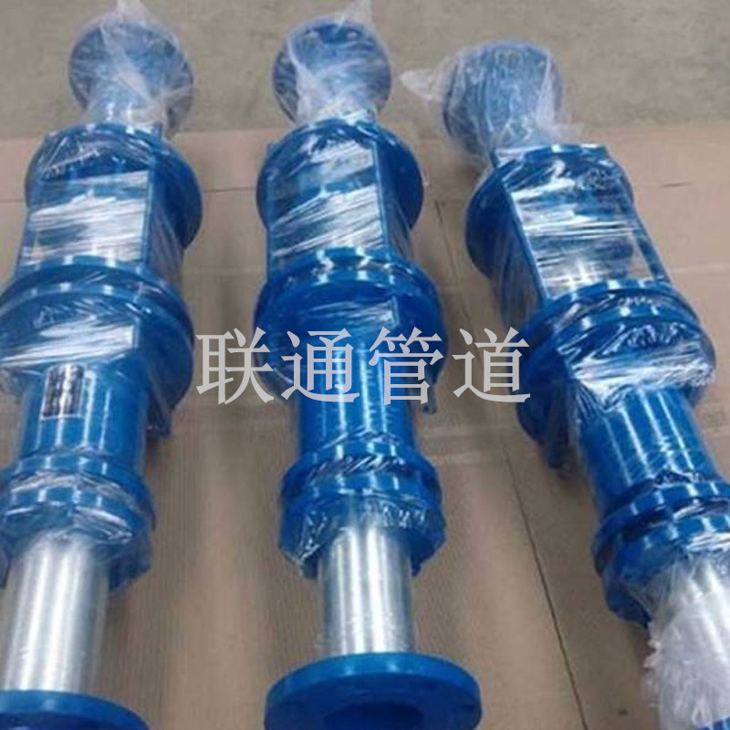 蒸汽补偿器