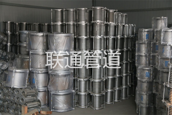 通用补偿器