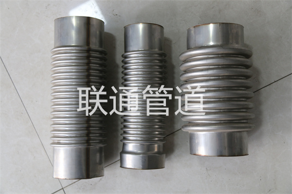 套管补偿器