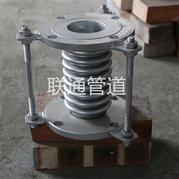 水泵补偿器的工作原理