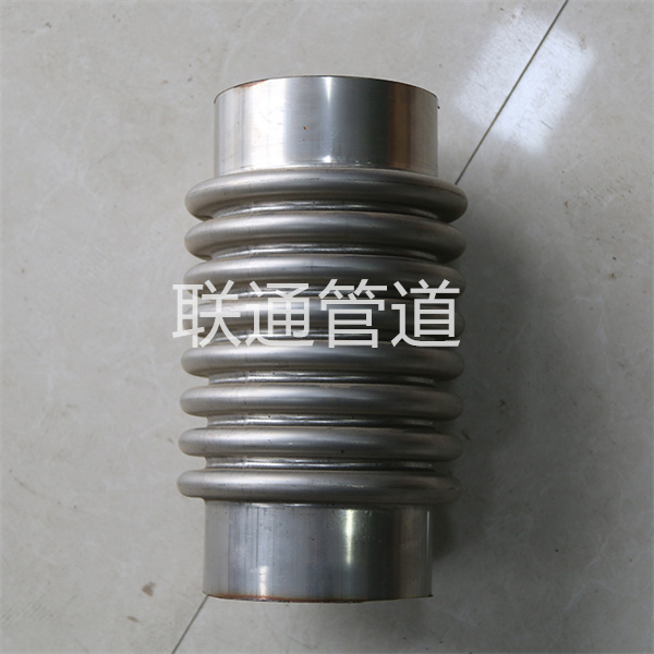 补偿器执行标准