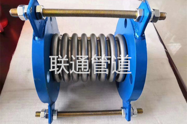 风道补偿器
