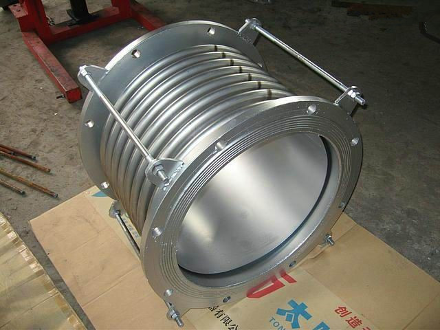 轴向波纹补偿器生产厂家